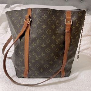 Neverfull LV mm